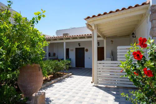 Amalthea House 1