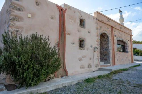 Cottage Arismari