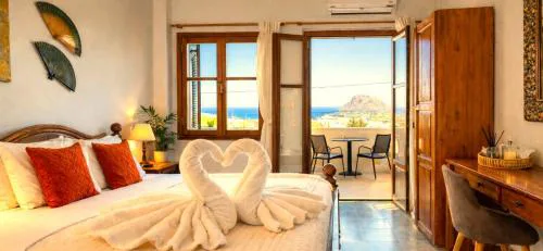 Knossos Skynest