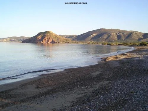 "Kouremenos Beach" seaside Apartments