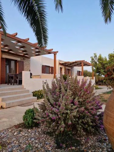 Olivar Suites
