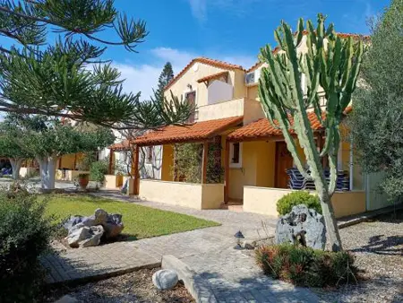 Villa Amalia