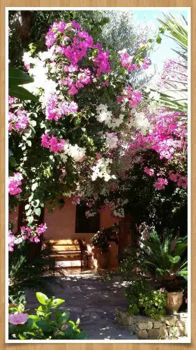 2bedrooms Cottage 1