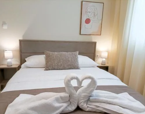 Amelie Apartment