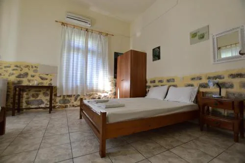 Anonymous Homestay