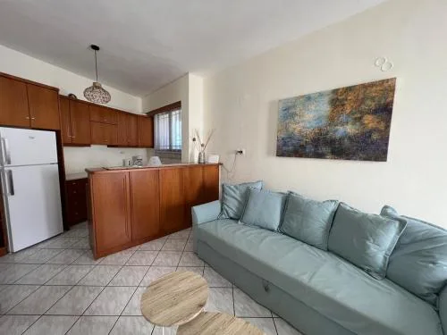 Aria Aparment