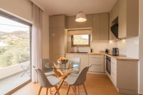 Diktamo apartment, Palaiochora