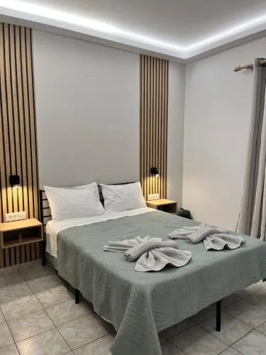 Dream Apartments