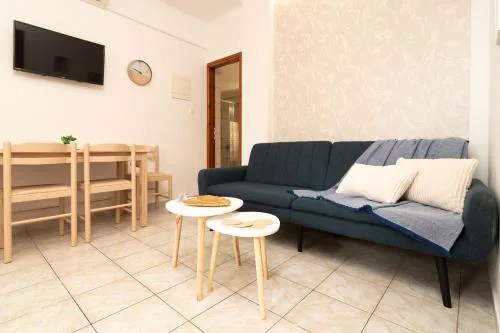 Dream Apartments 3