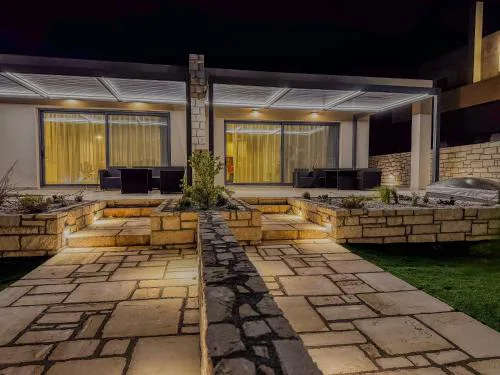 Gialos Villas Paleochora