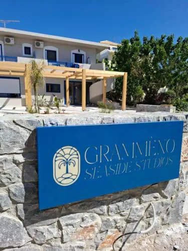 Grammeno Seaside Studios