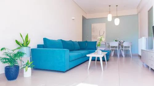 Happiness Luxury Home