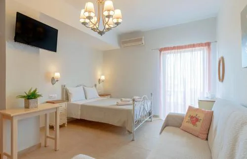 Kaiti 's Studios & Apartments