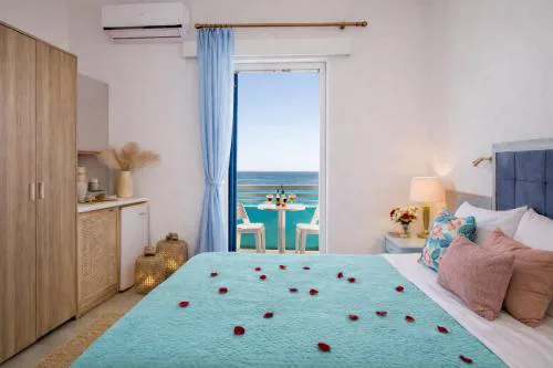 Klima Rooms