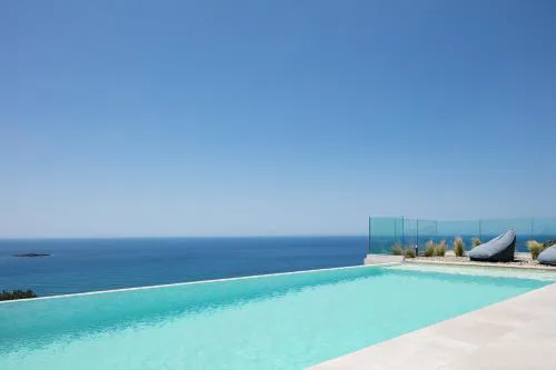 Krystallon Villas