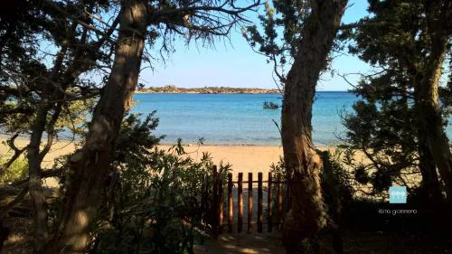 Ktima Grammeno Beachside Villa