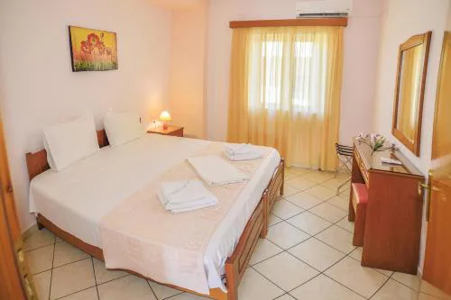 Mairy's Apts Paleochora Mimagia