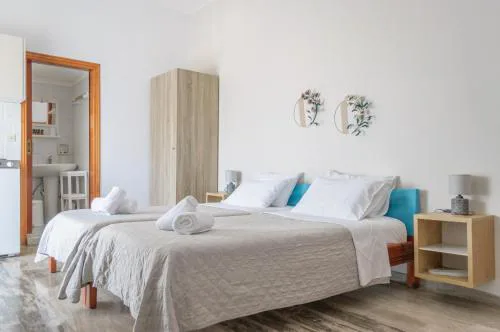 Ostria Rooms