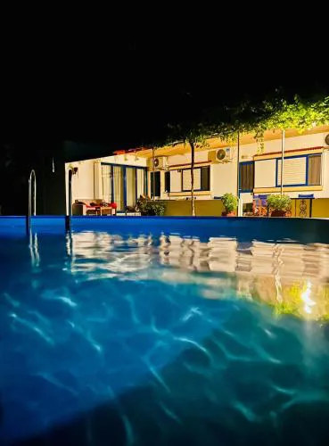Panos Appartments