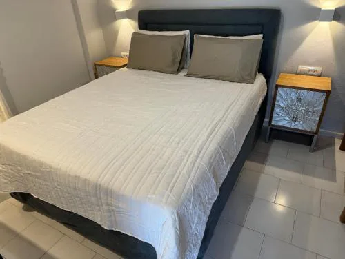 Sofia Rooms