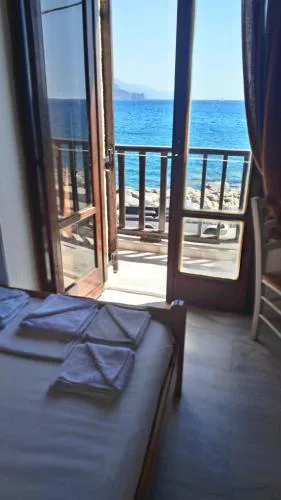 Spamandos Rooms