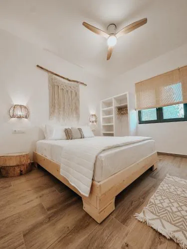 Stella's Boho Retreat