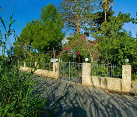Villa Anna