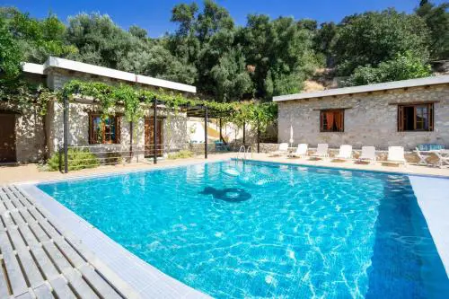 Villa Talos