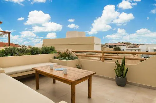 Villas Plumeria