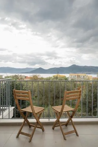 DION APARTMENTS