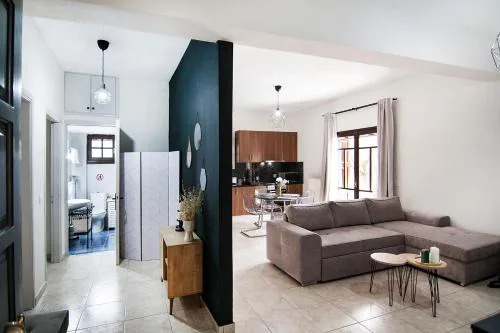 Onèiro apartment