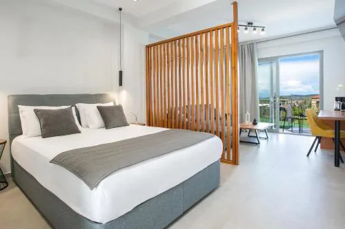 Sunset View Paleros - Boutique Suites