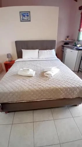 Valta's Room 2