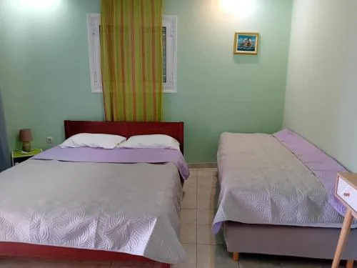 Valta's Room 3