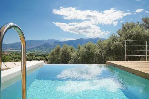 Villa Gianna Maria