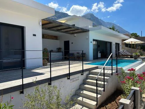 Villa Ilios