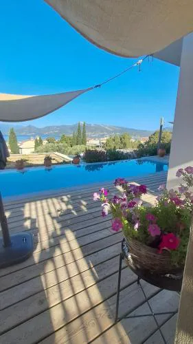 Villa Karma