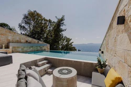 Villa Kastos
