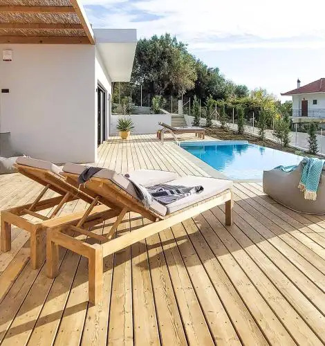 Villa Oneiro