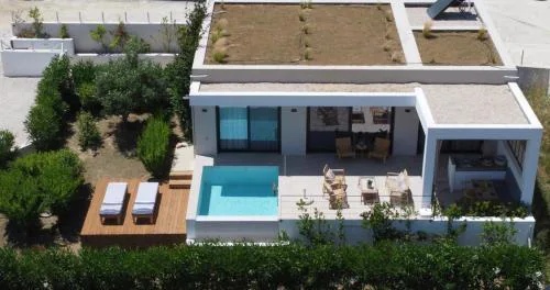 Villa Pastoras
