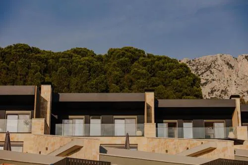 Villa Scorpio