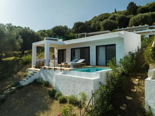 Villa Theresa