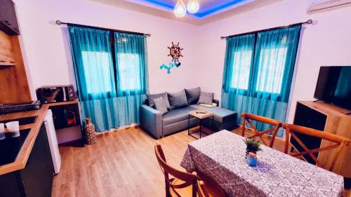STELIA view apartment