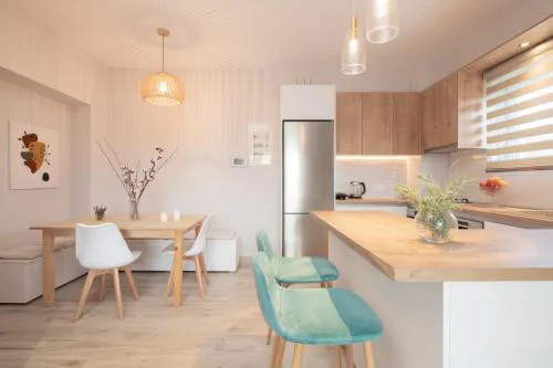 Andriana's 2-Bedroom countryside retreat