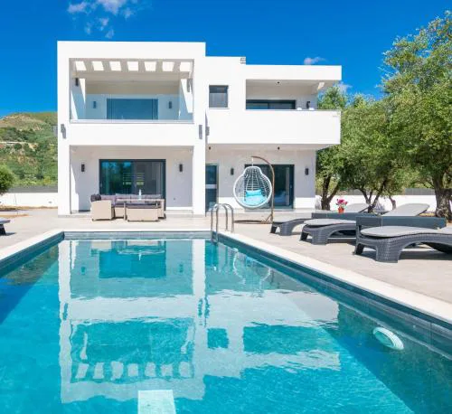 Grande Amore Villas
