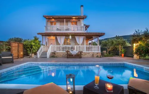 Villa Lina