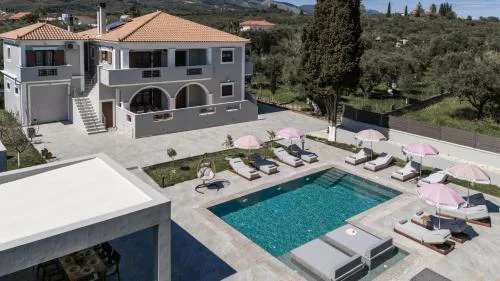 Villa Olympia