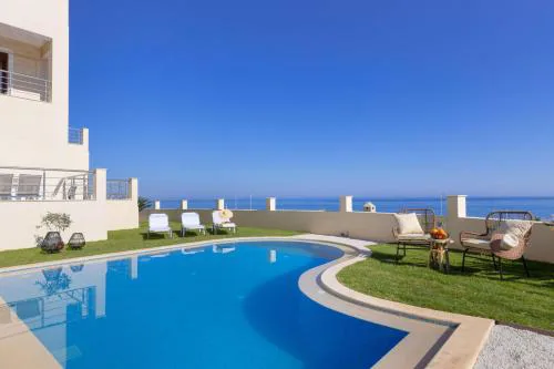 Cafe Noir - Sea View Exclusive Maisonette