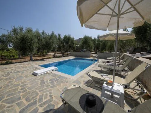 Holiday Home in Pagkalochori near Beaches