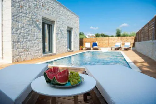 Villa Vera - With Private Pool & Jacuzzi